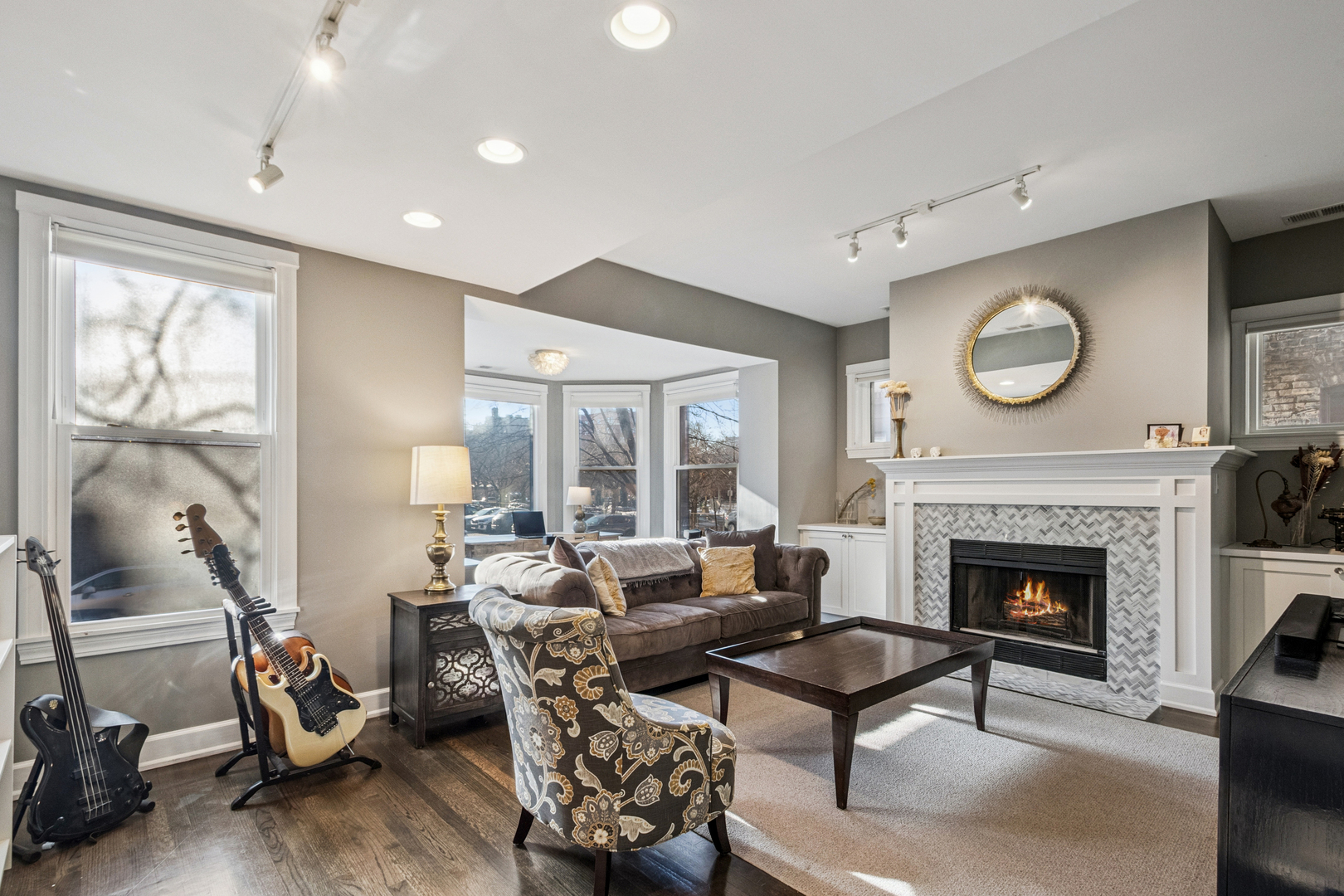 926 W Margate Terrace Unit: 1W