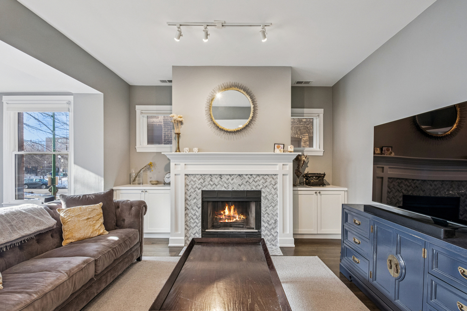926 W Margate Terrace Unit: 1W