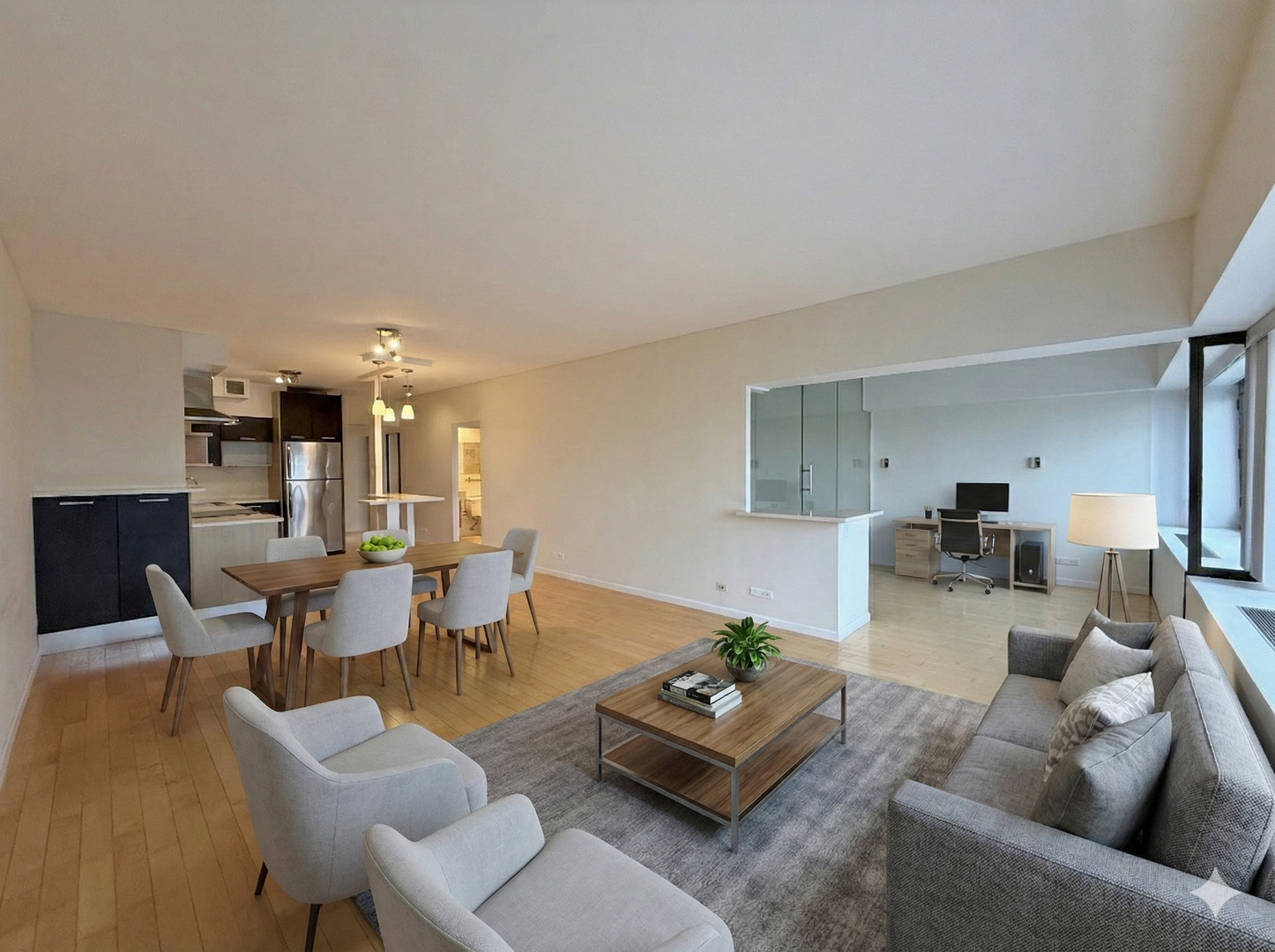 175 E DELAWARE Place Unit: 5618