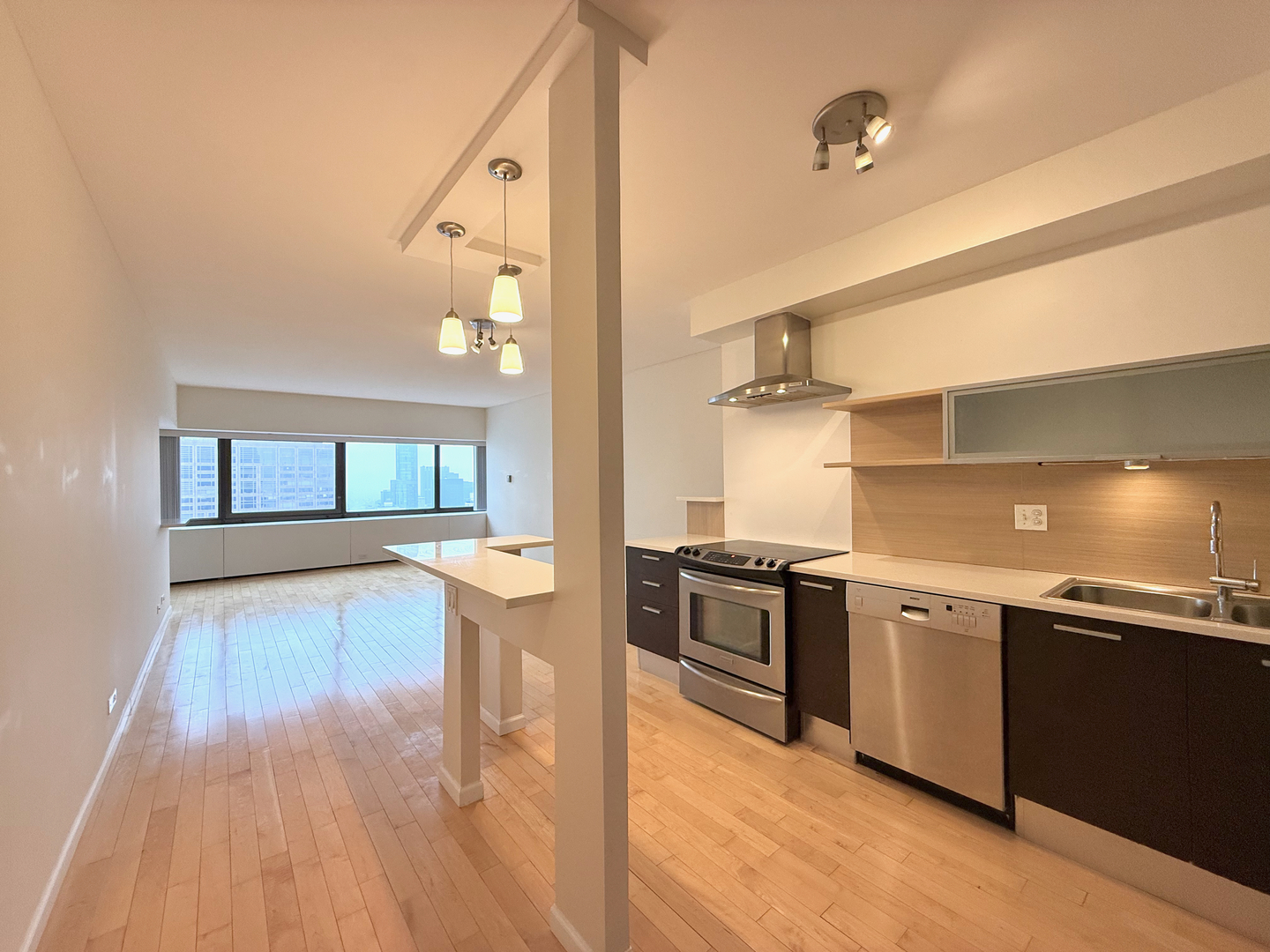 175 E DELAWARE Place Unit: 5618