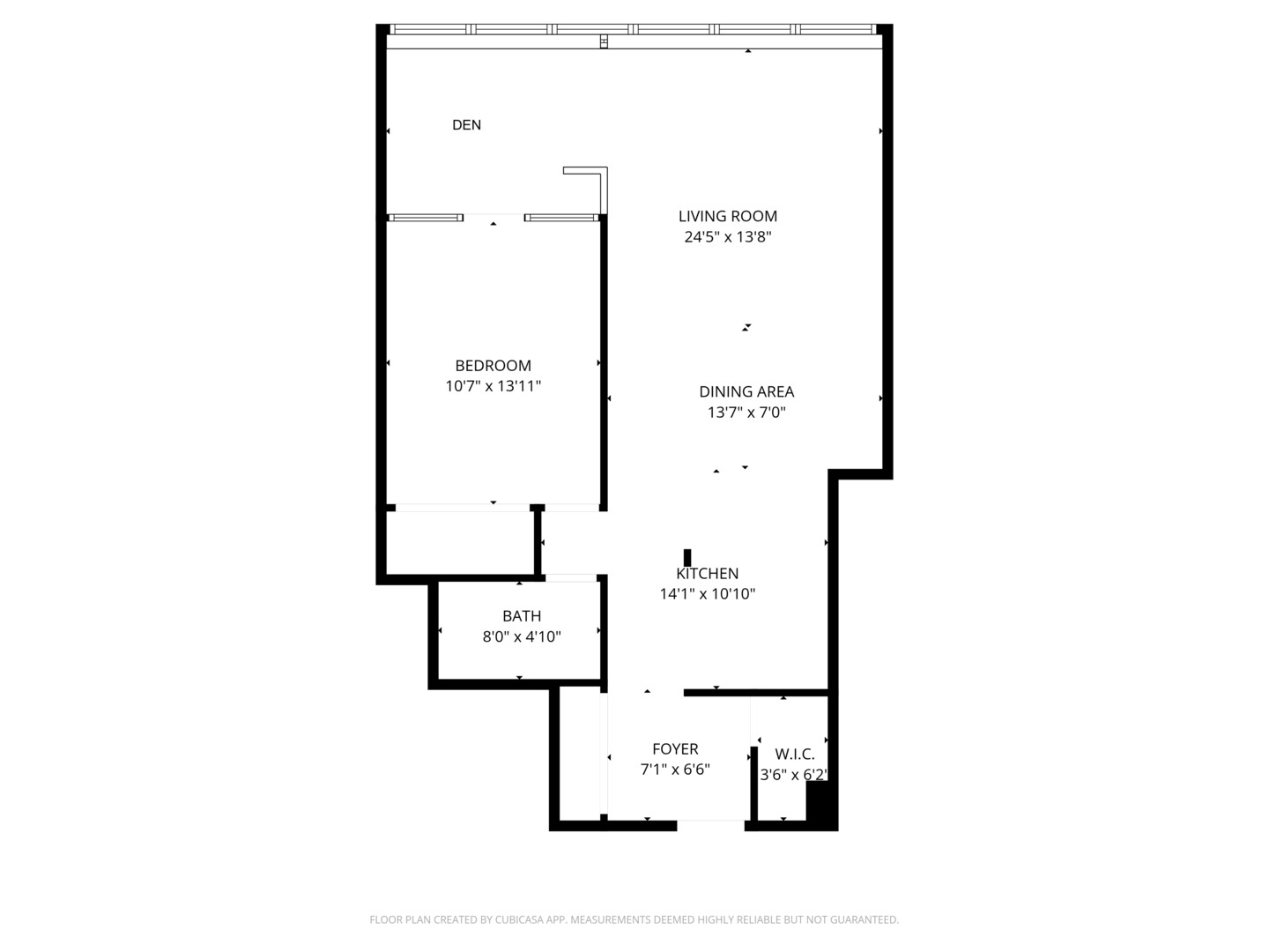 175 E DELAWARE Place Unit: 5618