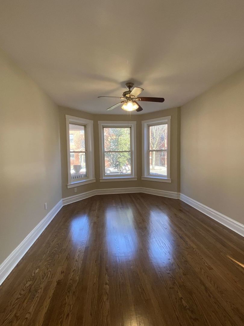 3749 W Wrightwood Avenue Unit: 1