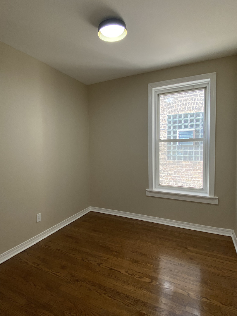 3749 W Wrightwood Avenue Unit: 1