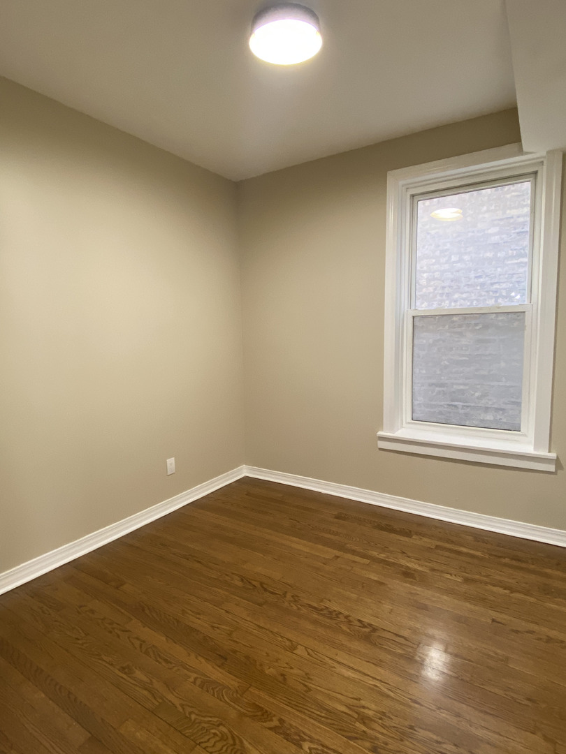 3749 W Wrightwood Avenue Unit: 1