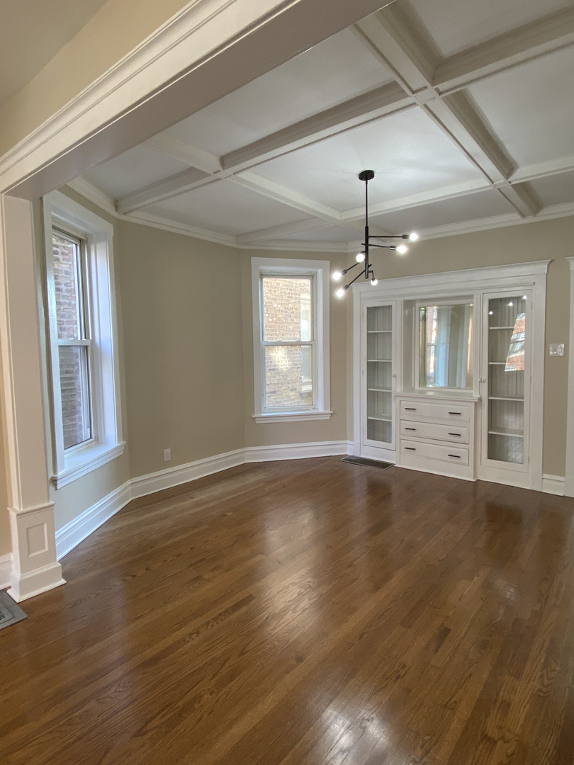 3749 W Wrightwood Avenue Unit: 1