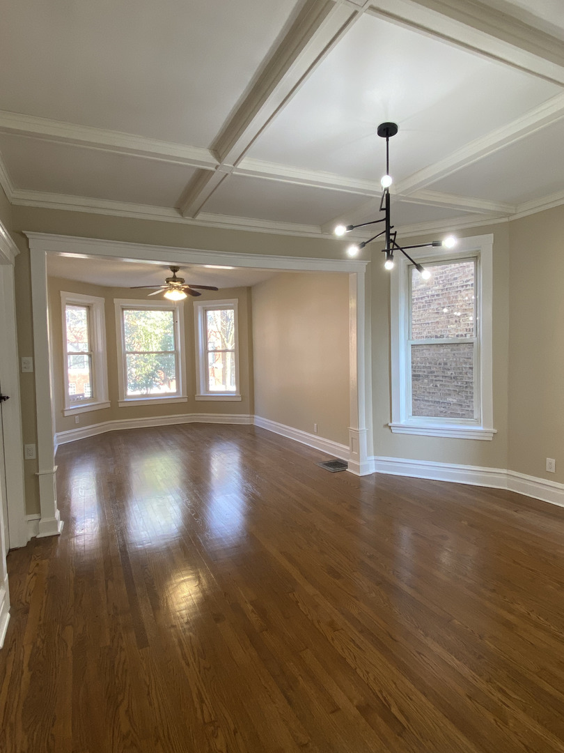 3749 W Wrightwood Avenue Unit: 1