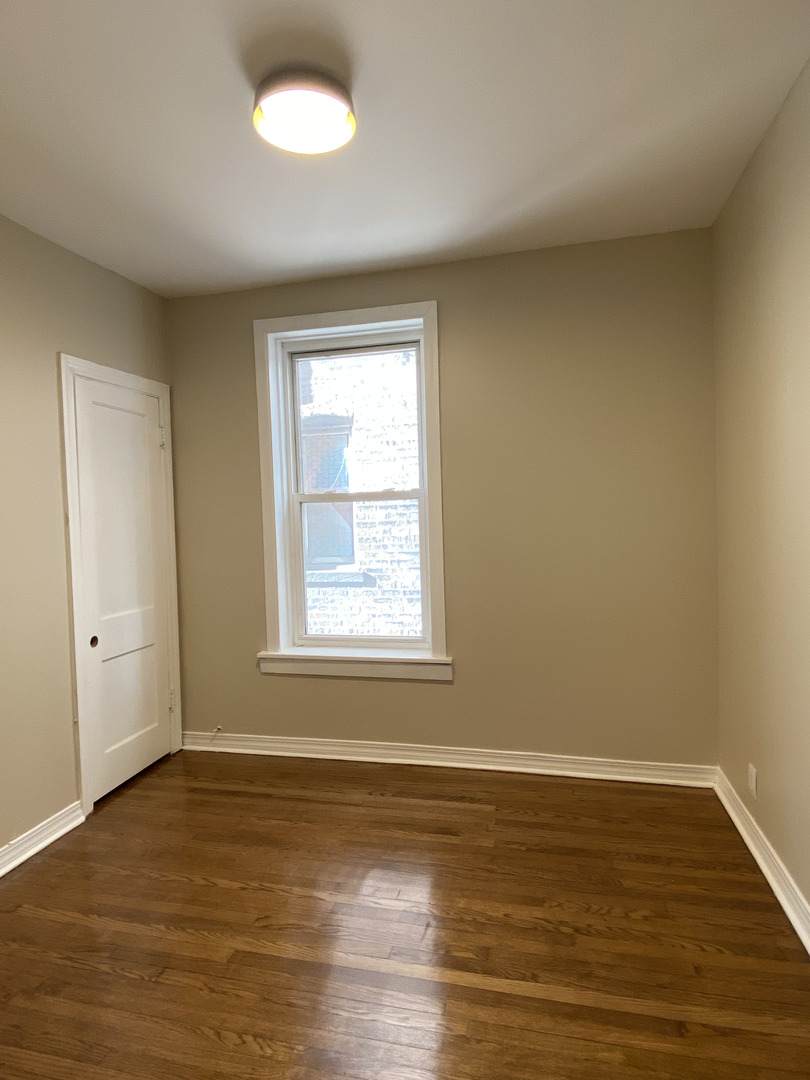 3749 W Wrightwood Avenue Unit: 1