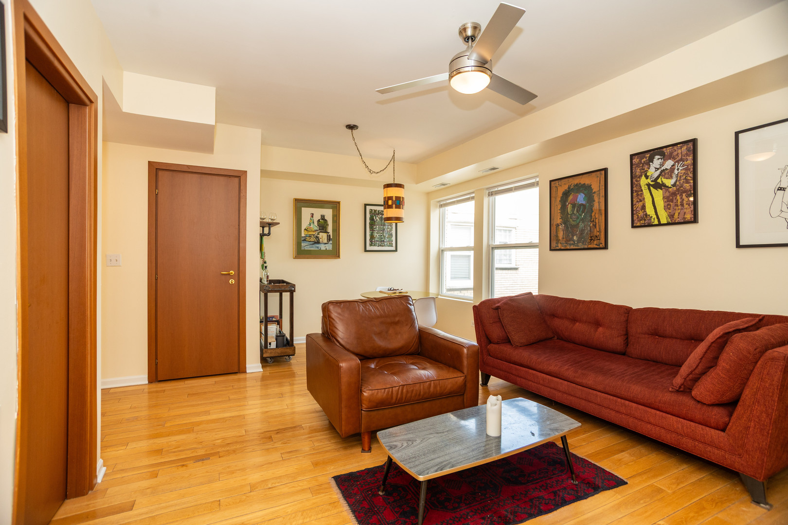 4750 N Albany Avenue Unit: 3