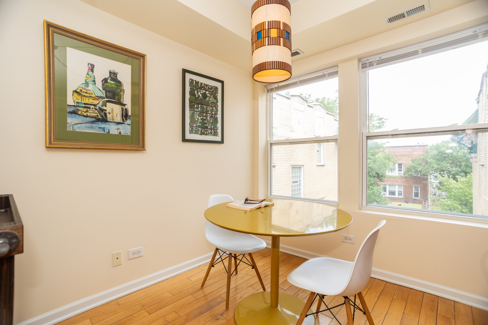 4750 N Albany Avenue Unit: 3
