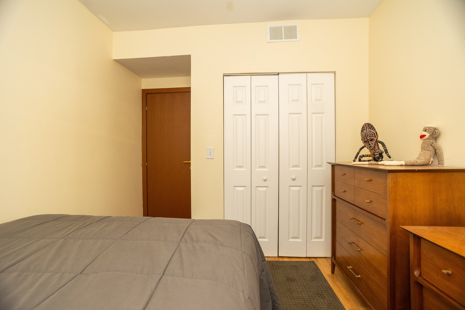 4750 N Albany Avenue Unit: 3