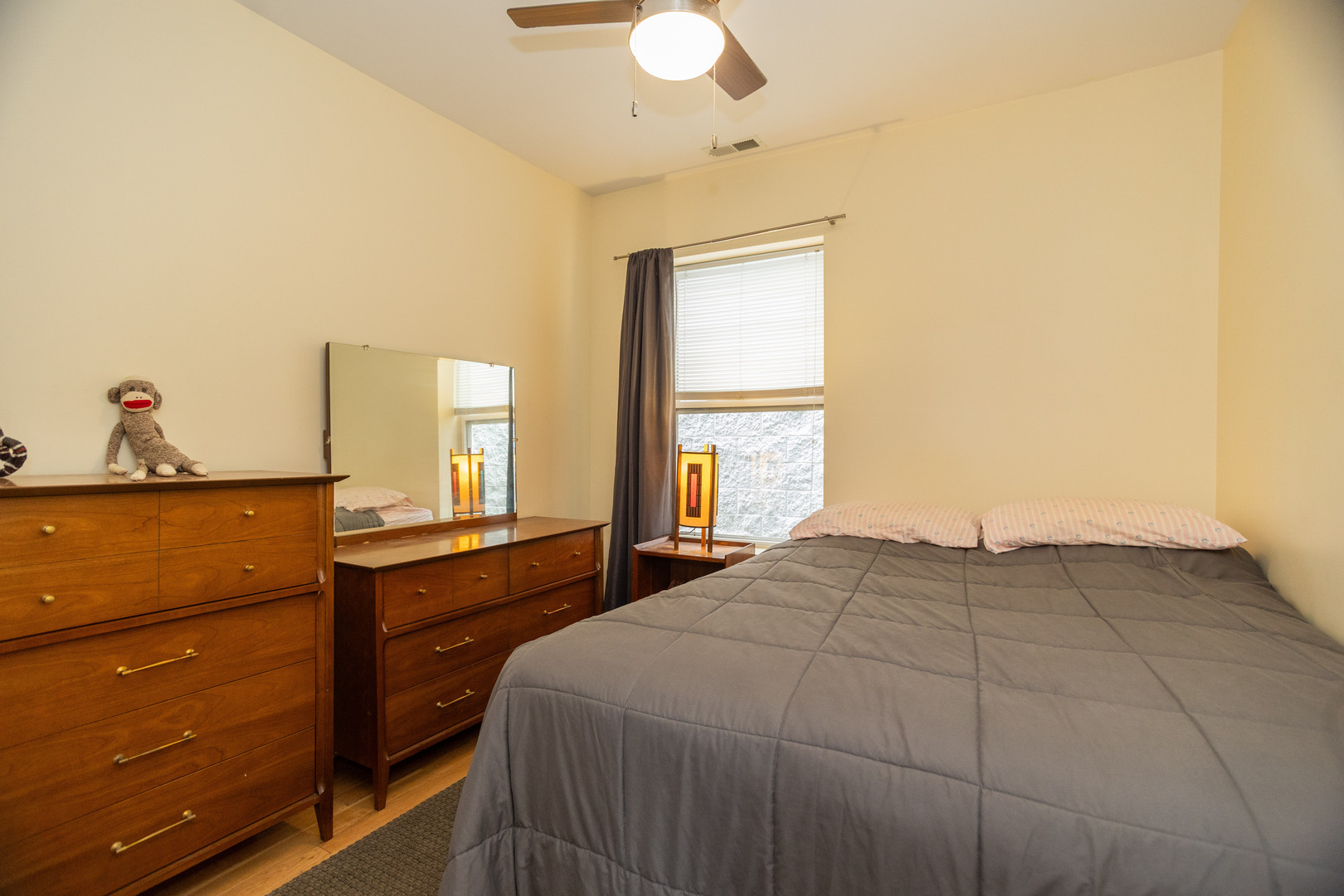 4750 N Albany Avenue Unit: 3