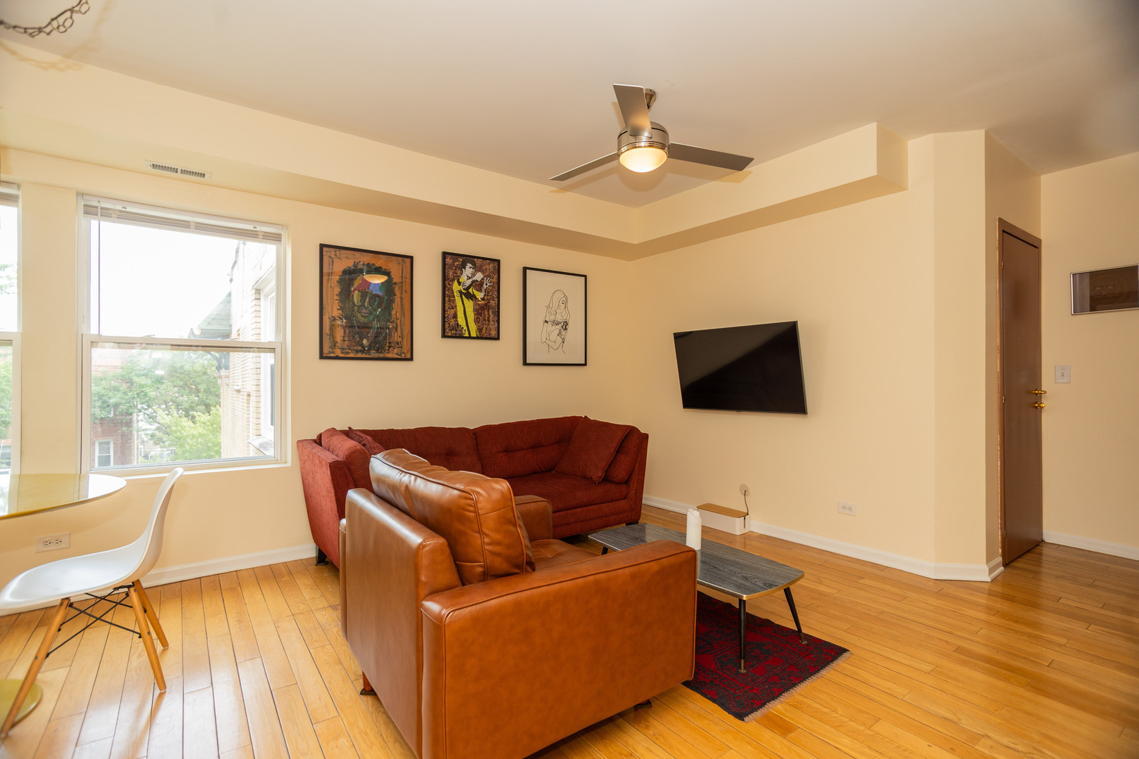 4750 N Albany Avenue Unit: 3
