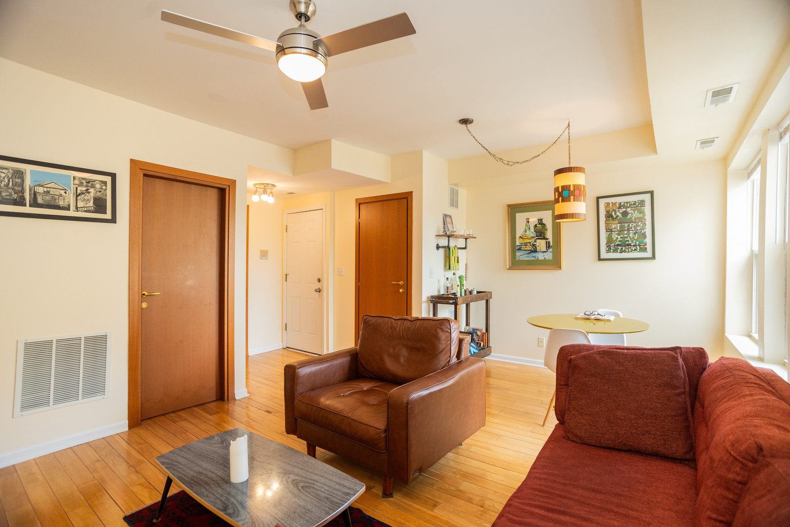 4750 N Albany Avenue Unit: 3