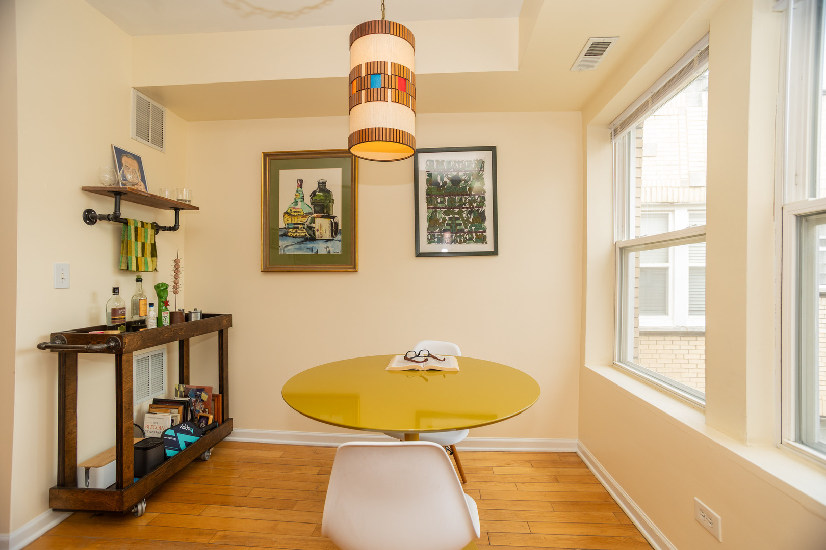 4750 N Albany Avenue Unit: 3