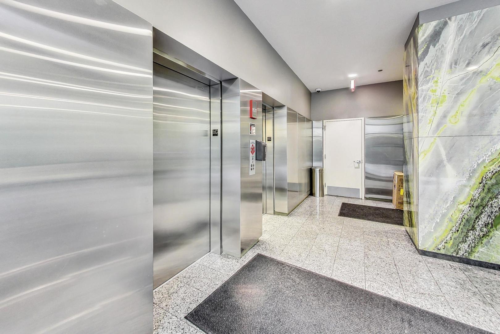 1580 sherman Avenue Unit: 906