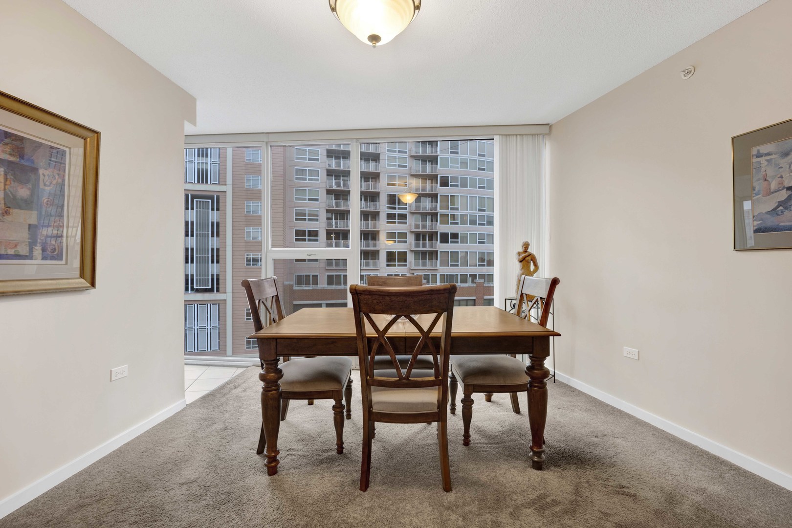 1580 sherman Avenue Unit: 906