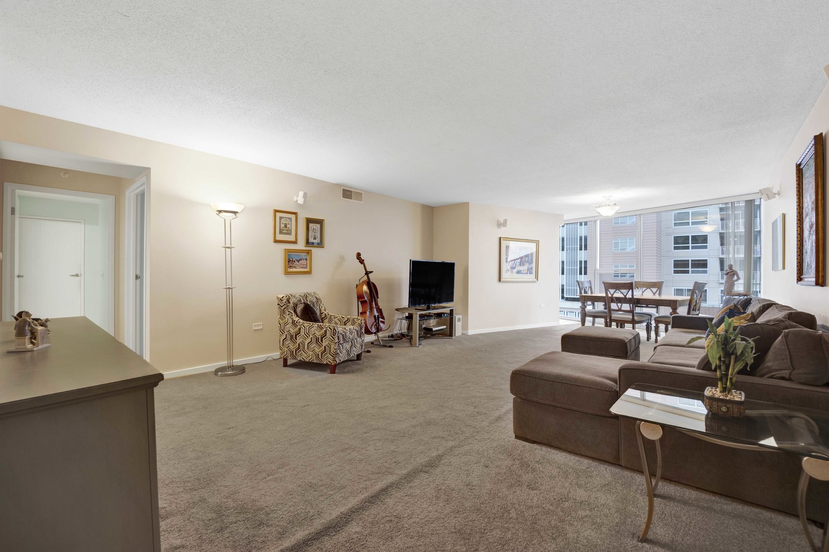 1580 sherman Avenue Unit: 906