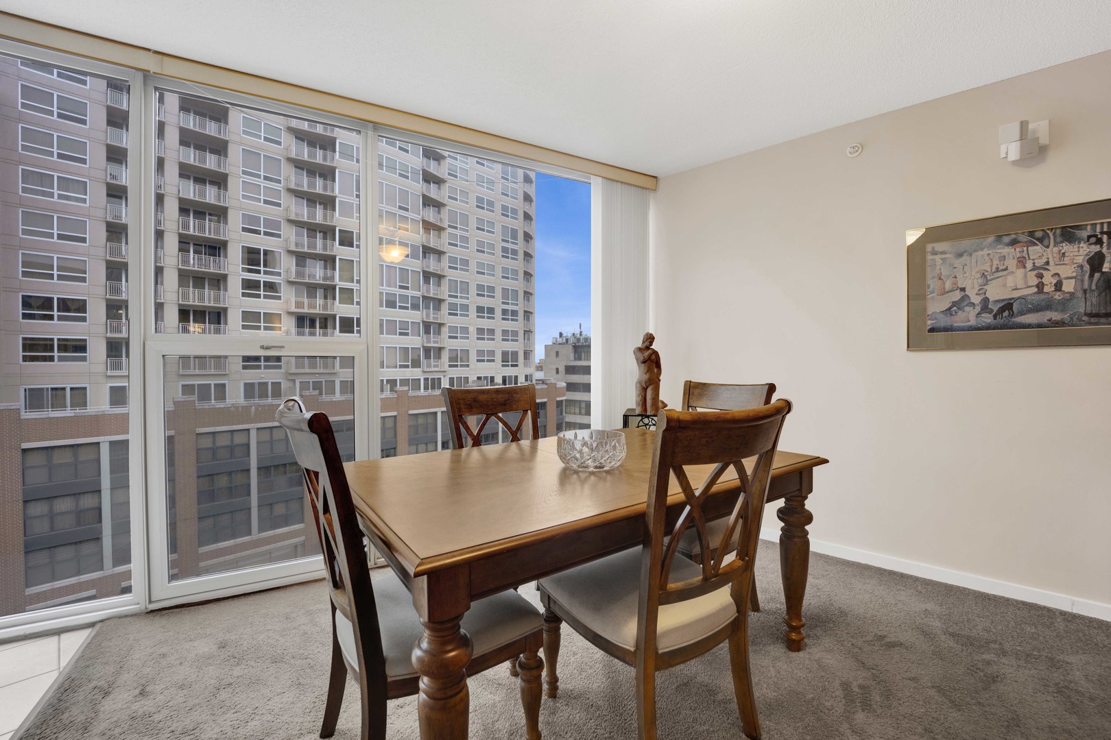 1580 sherman Avenue Unit: 906