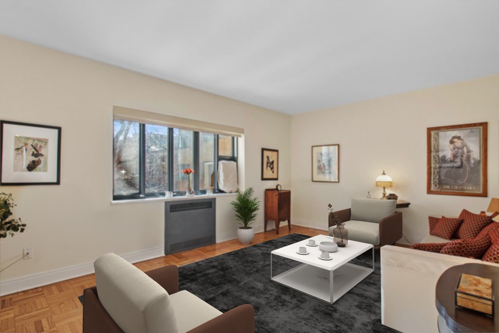 5048 N Marine Drive Unit: C3