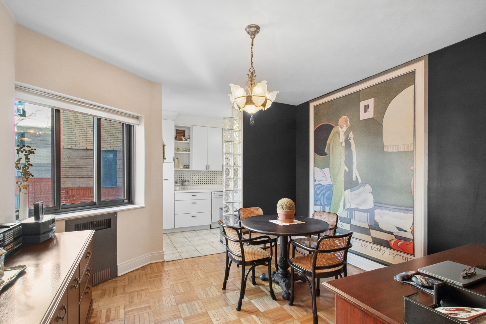 5048 N Marine Drive Unit: C3