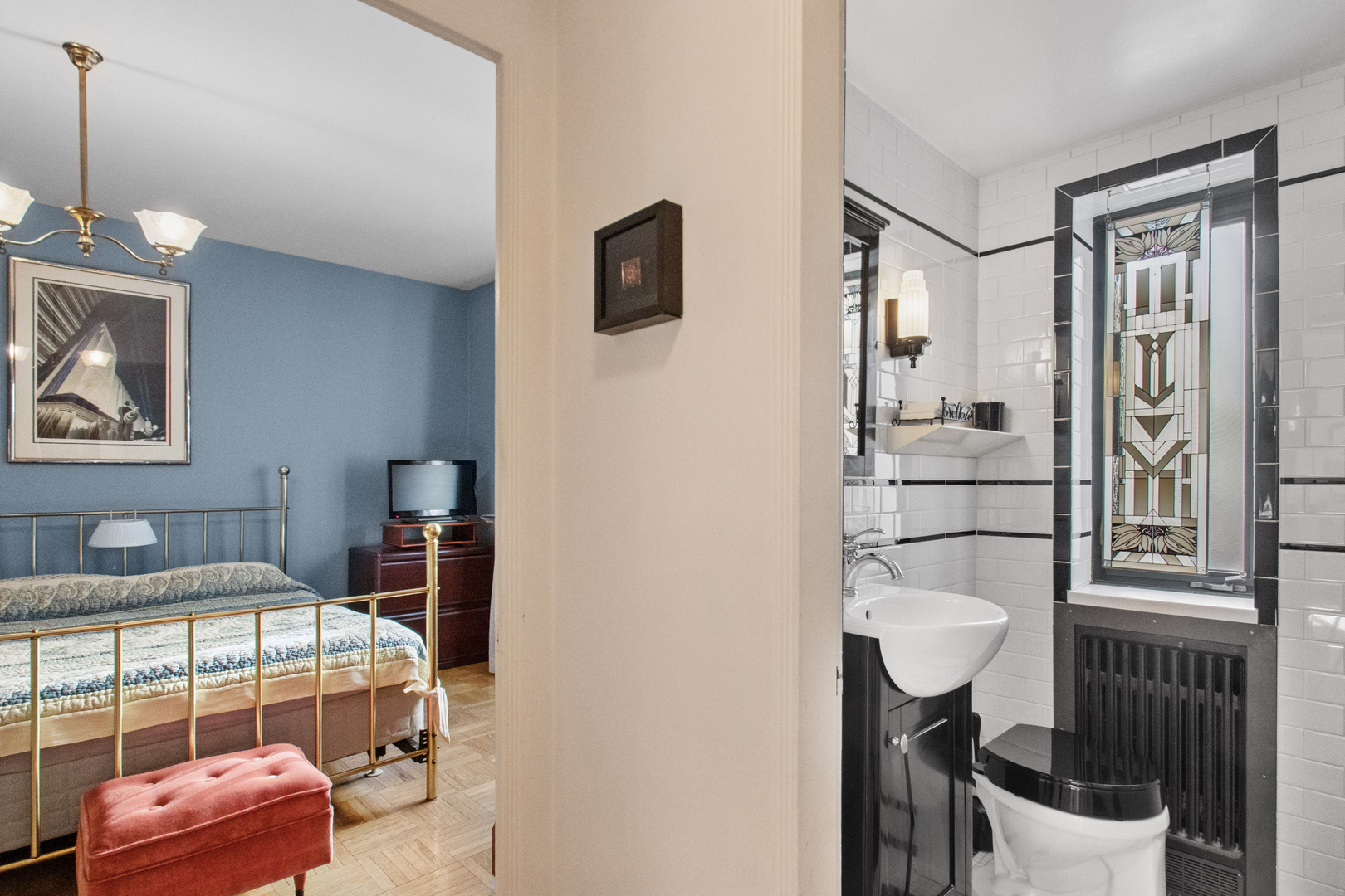 5048 N Marine Drive Unit: C3