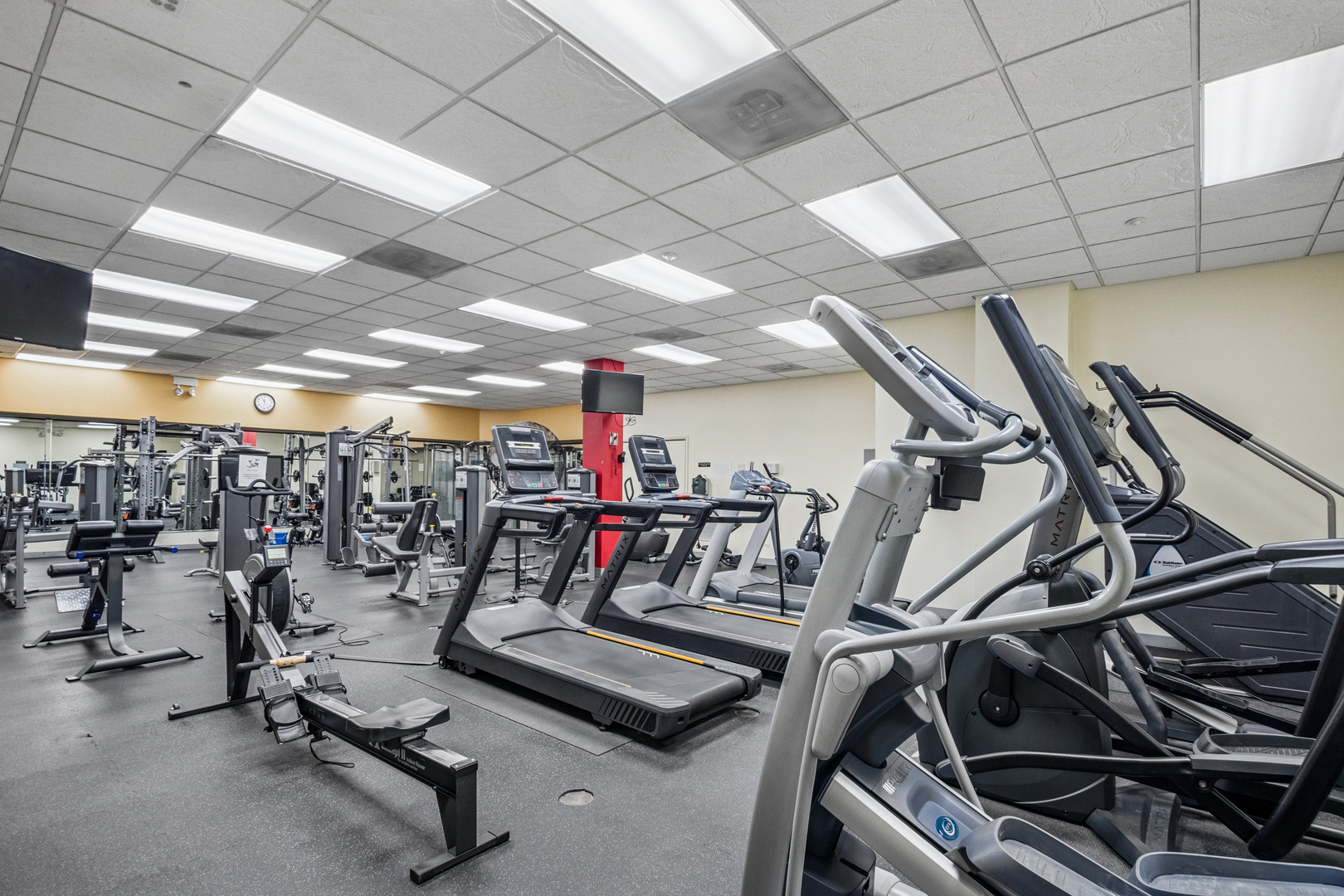 3200 N Lake Shore Drive Unit: 2701