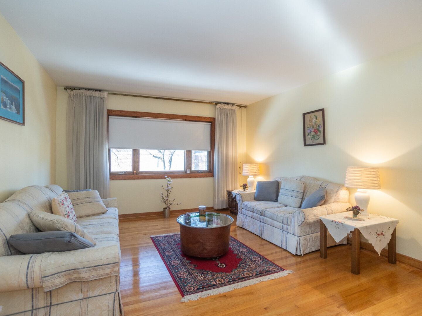 5419 N Washtenaw Avenue Unit: 2S