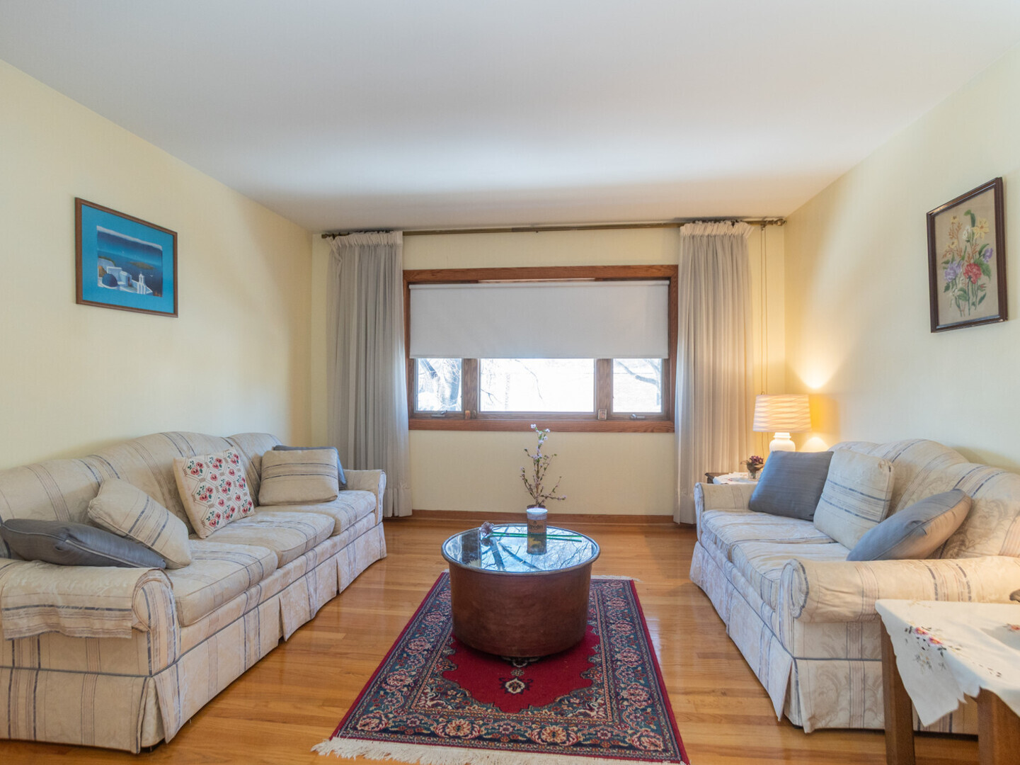 5419 N Washtenaw Avenue Unit: 2S