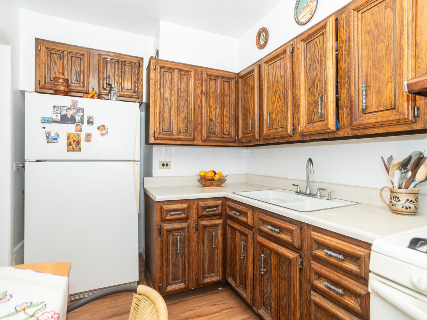 5419 N Washtenaw Avenue Unit: 2S