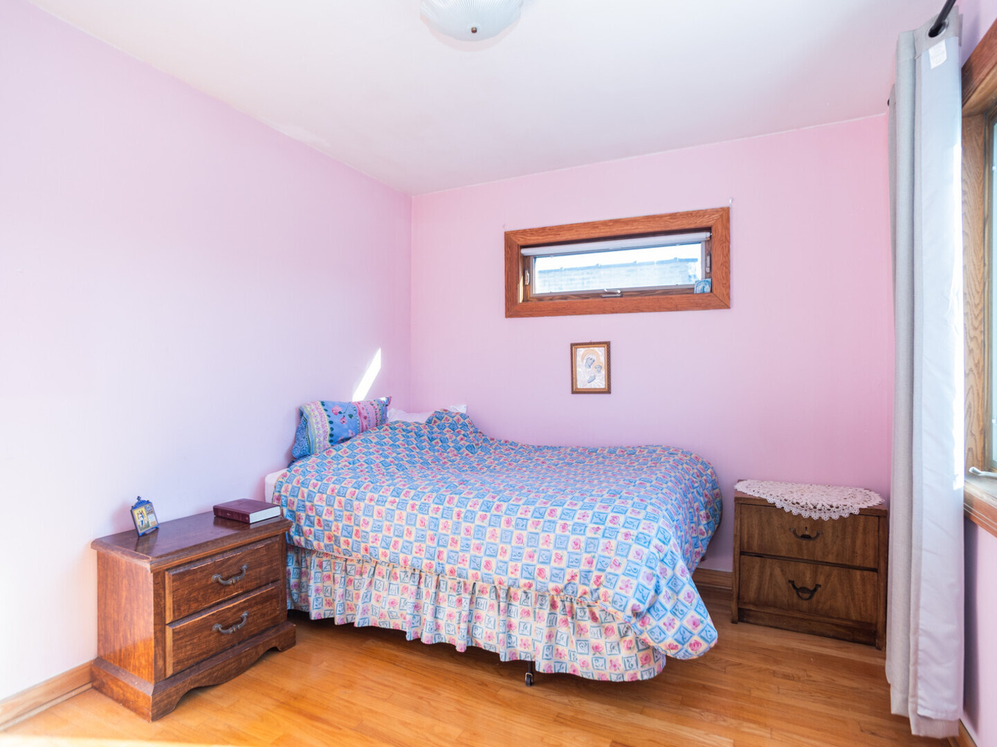 5419 N Washtenaw Avenue Unit: 2S