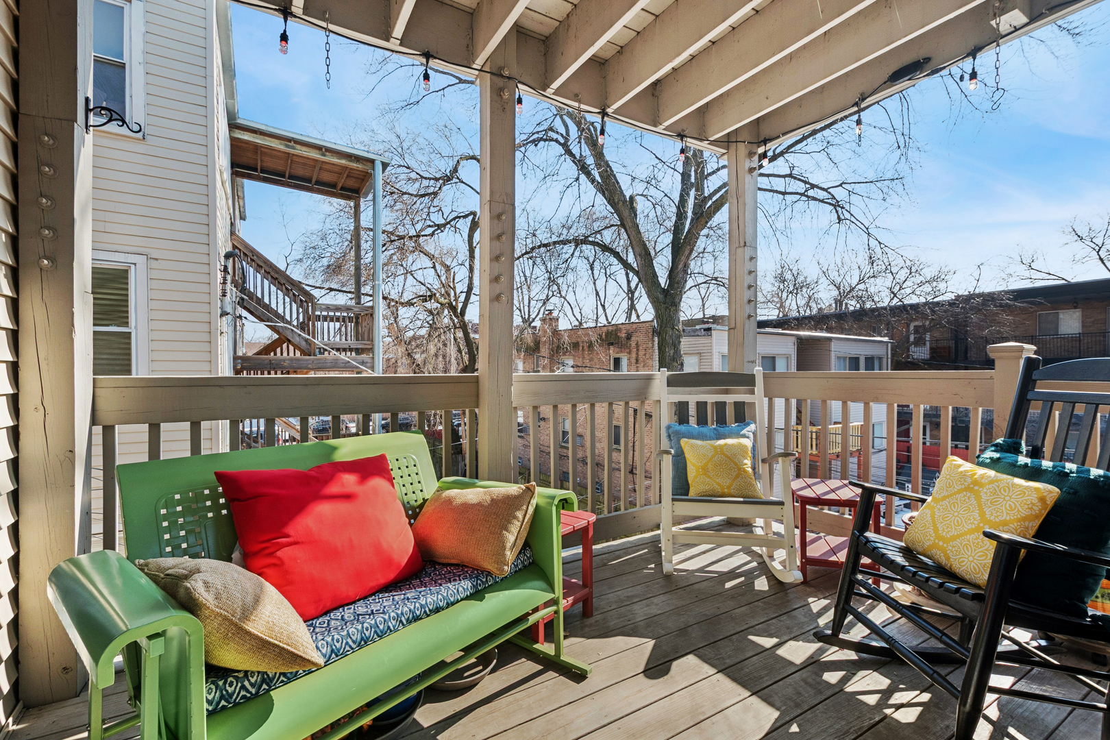 1949 W Birchwood Avenue Unit: 2