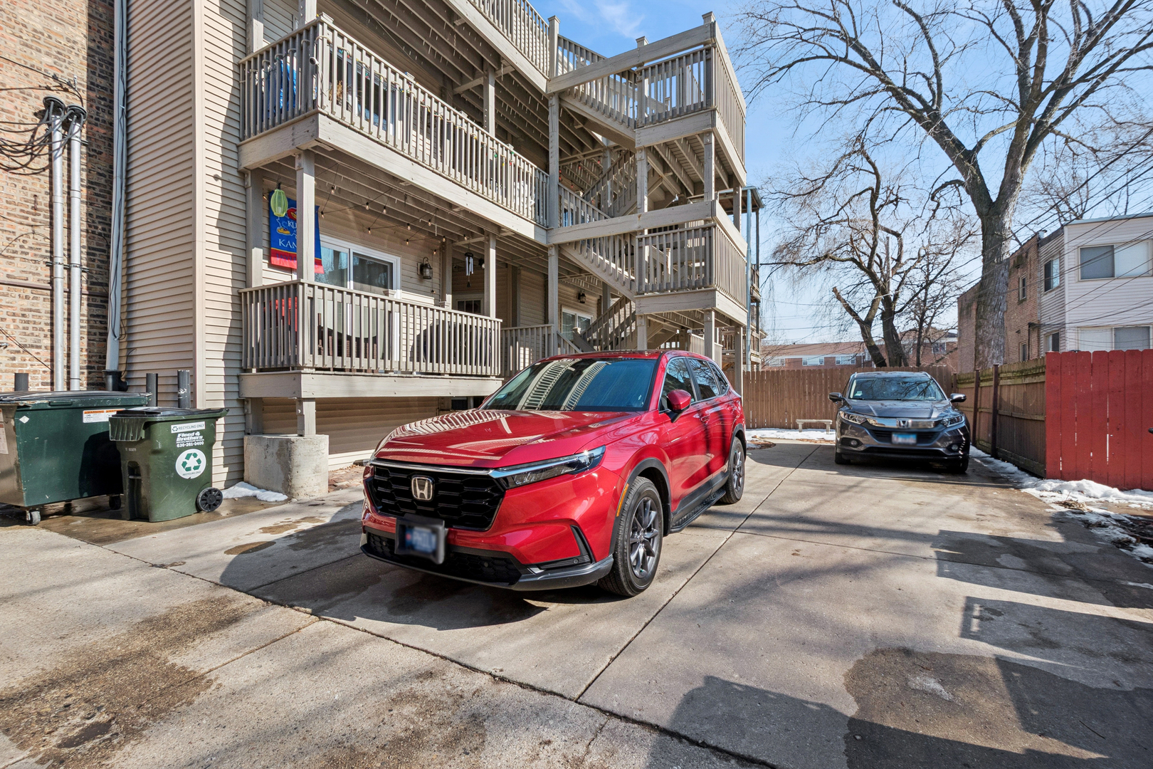 1949 W Birchwood Avenue Unit: 2