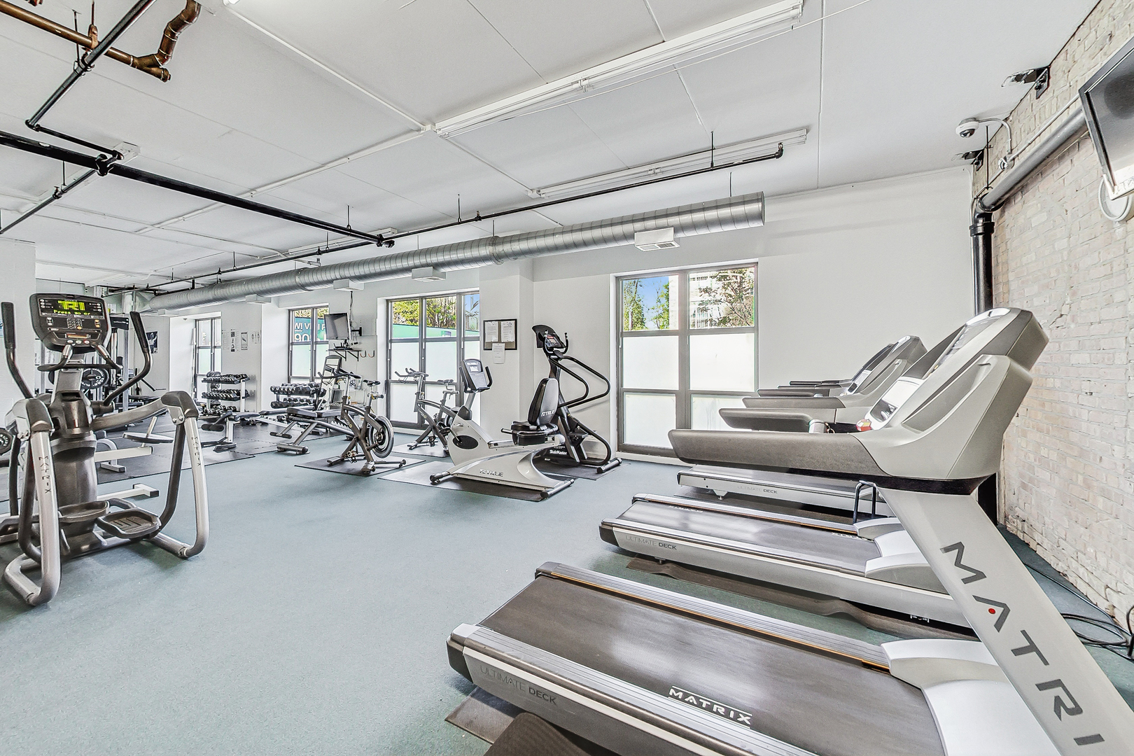 1735 W Diversey Parkway Unit: 118
