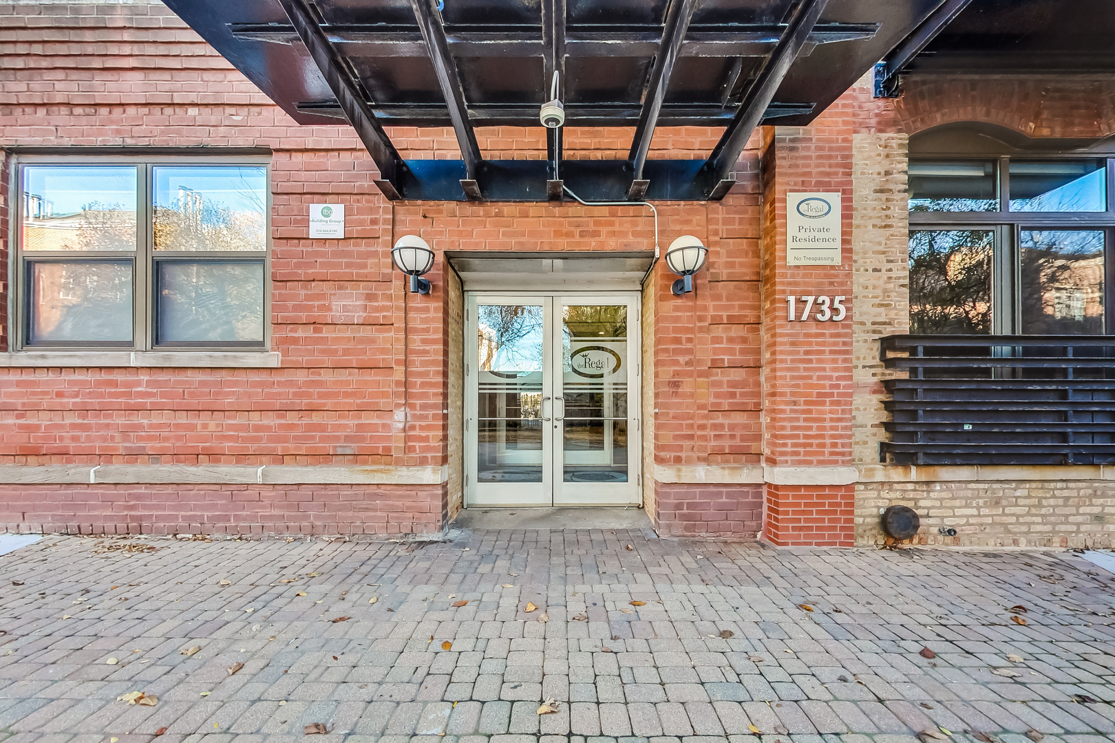 1735 W Diversey Parkway Unit: 118