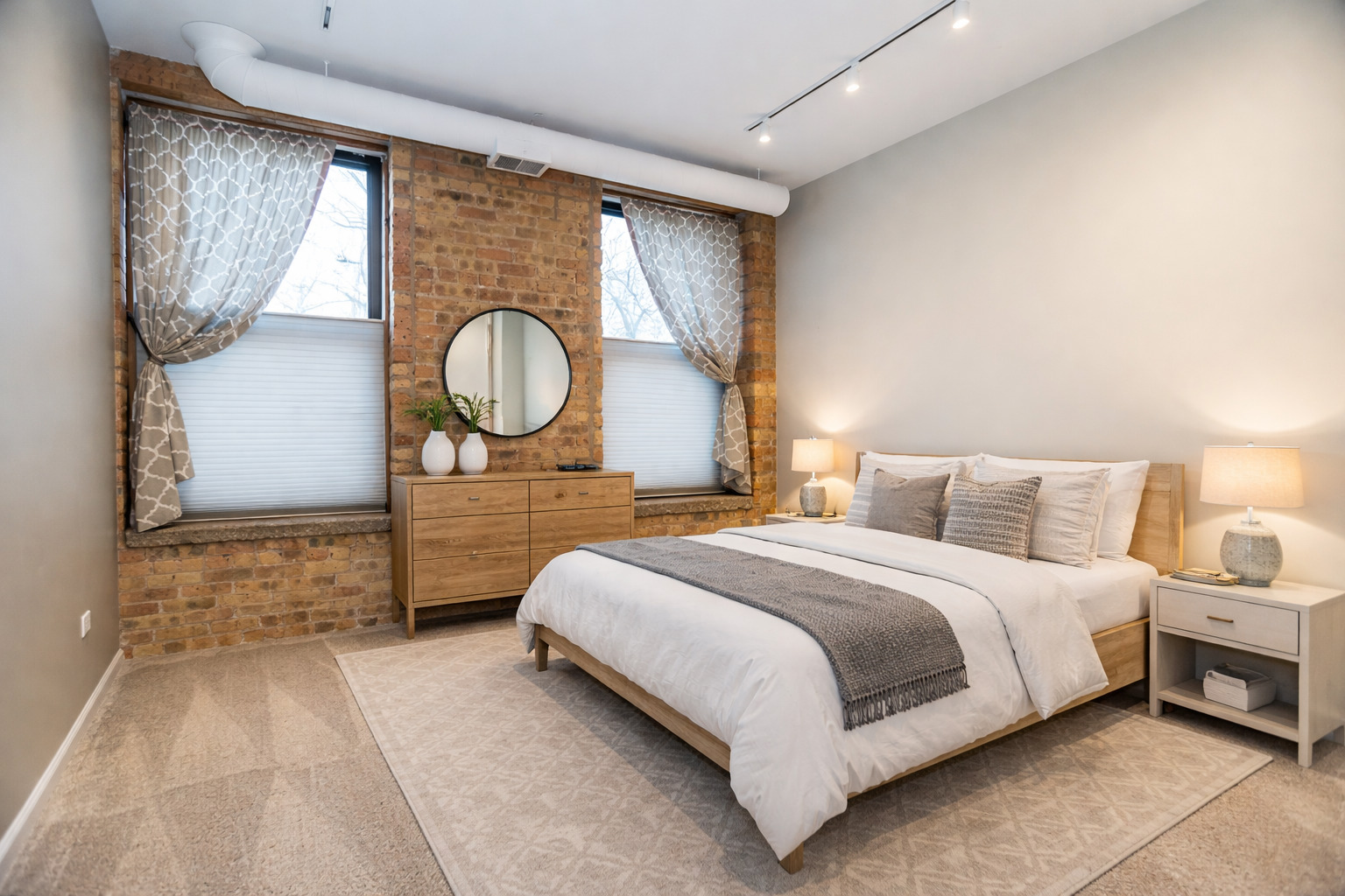 1735 W Diversey Parkway Unit: 118