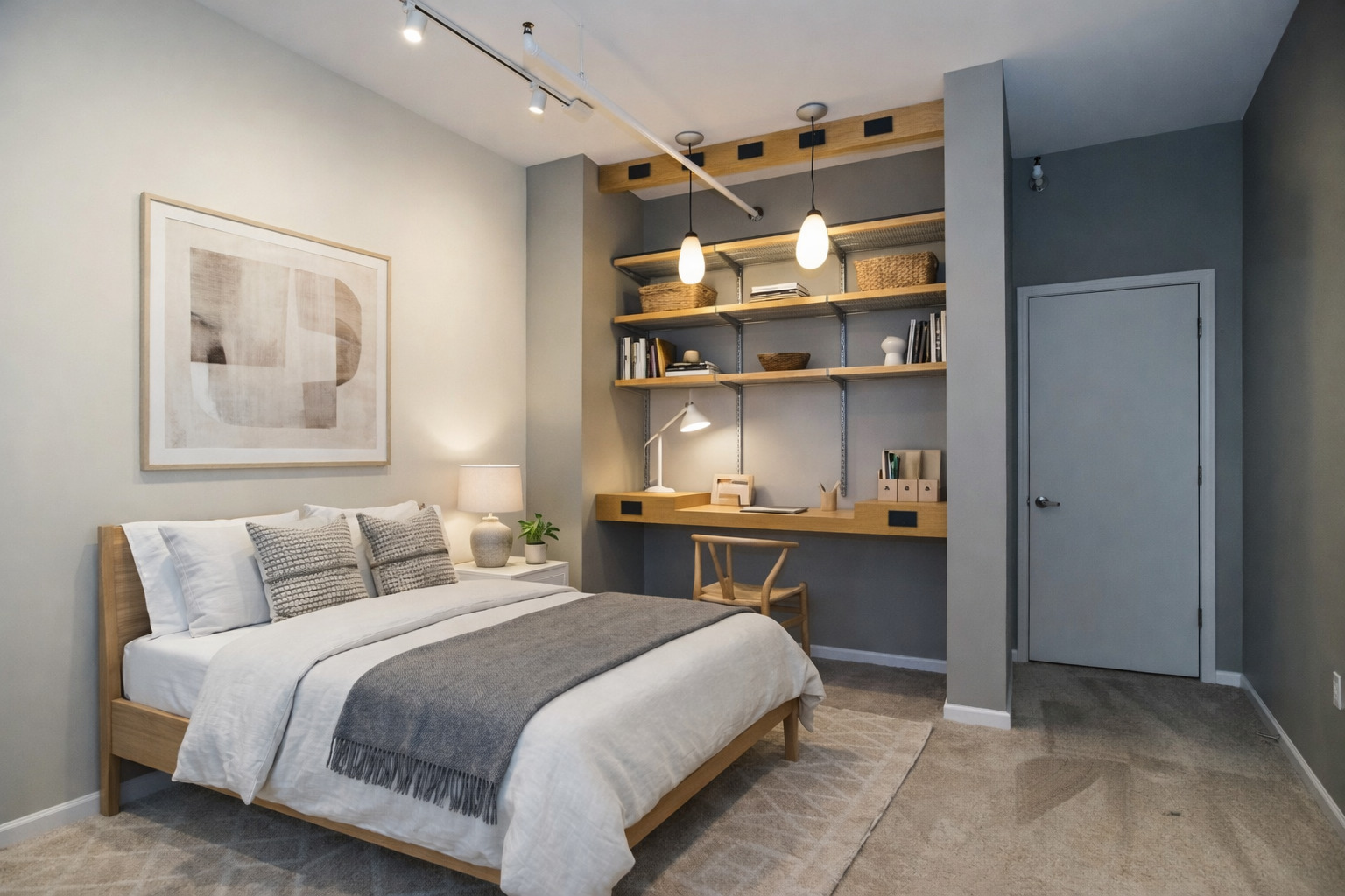 1735 W Diversey Parkway Unit: 118
