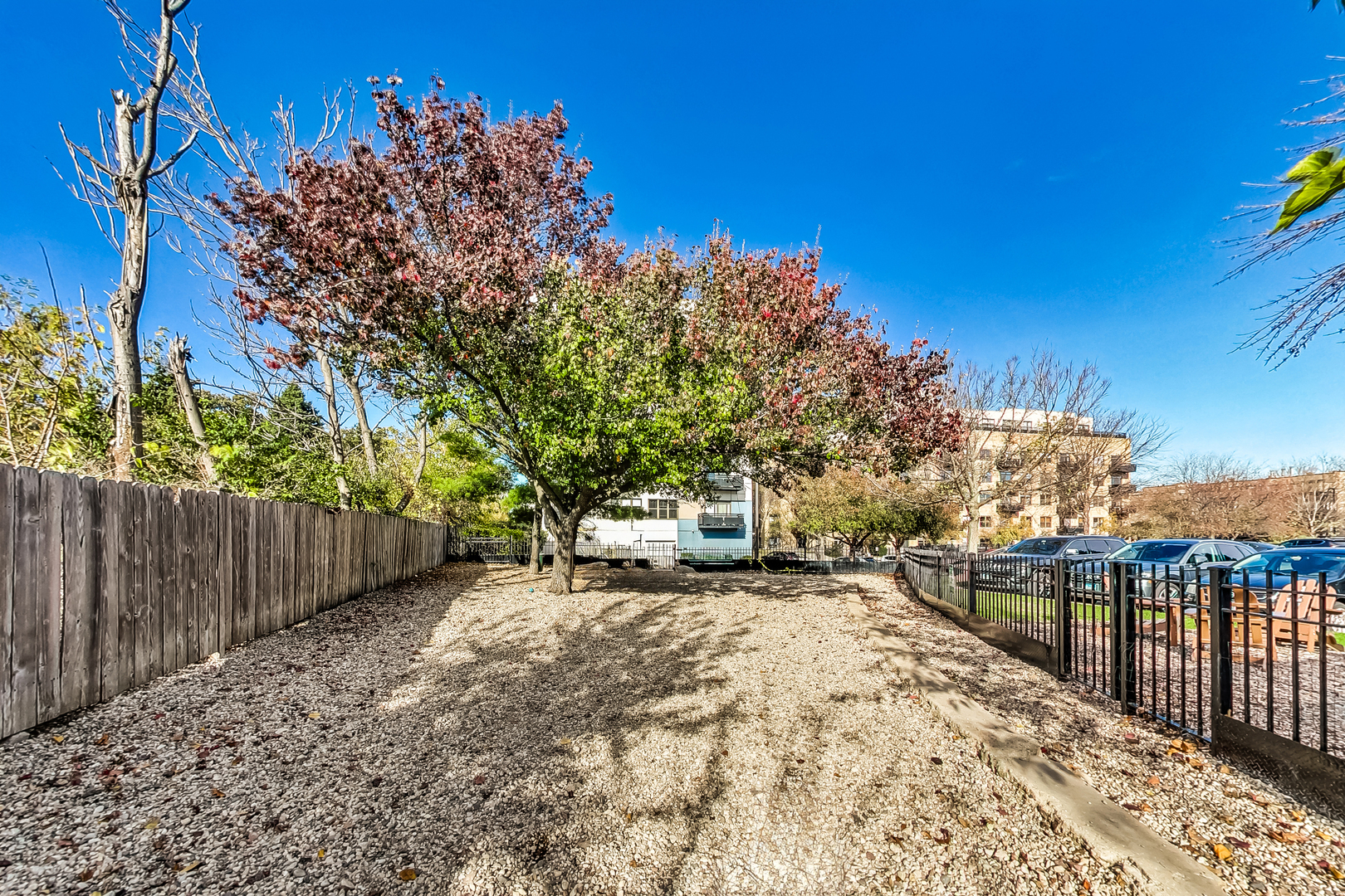 1735 W Diversey Parkway Unit: 118