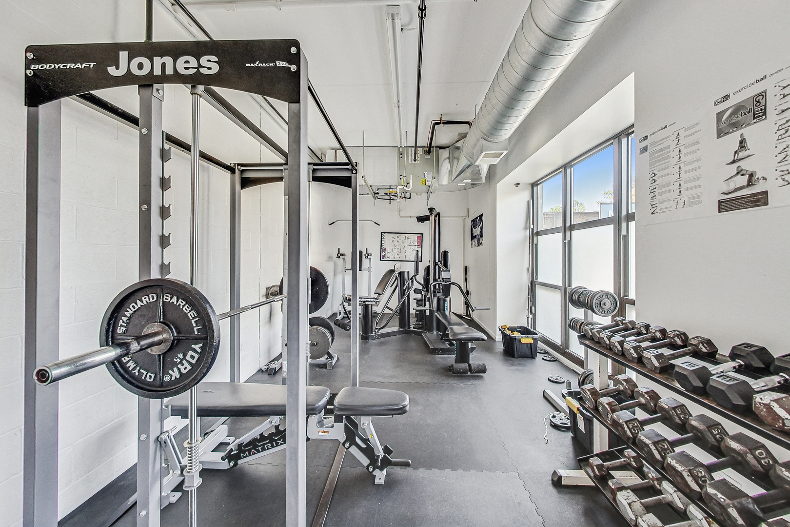 1735 W Diversey Parkway Unit: 118
