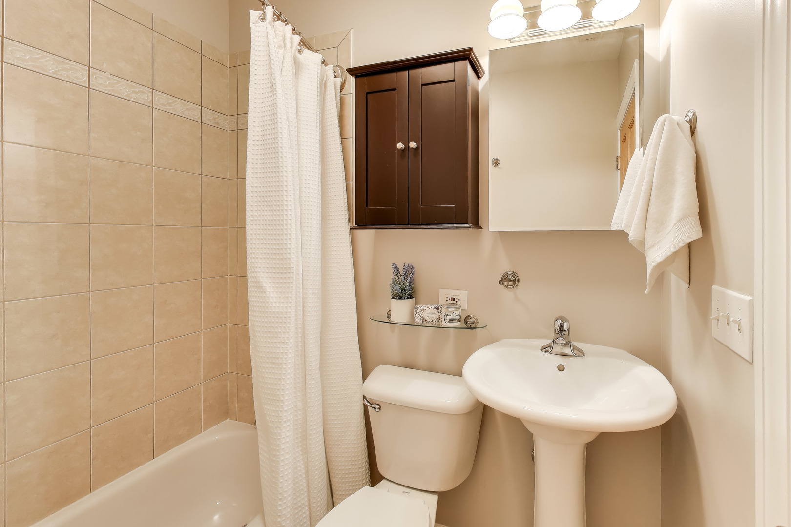 1136 W PRATT Boulevard Unit: 1N