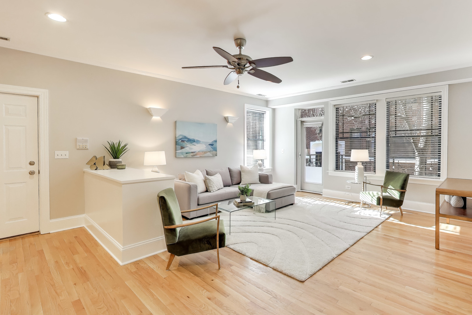 1136 W PRATT Boulevard Unit: 1N