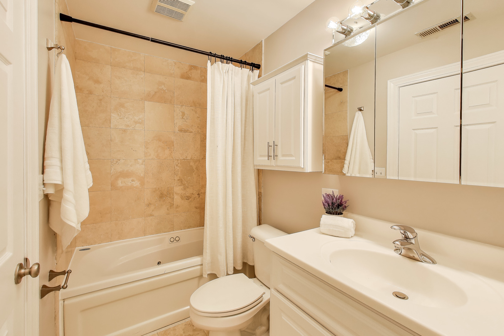 1136 W PRATT Boulevard Unit: 1N