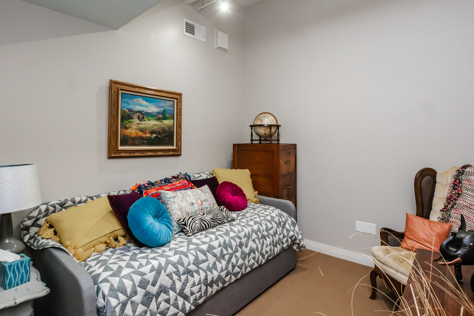 565 W QUINCY Street Unit: 710