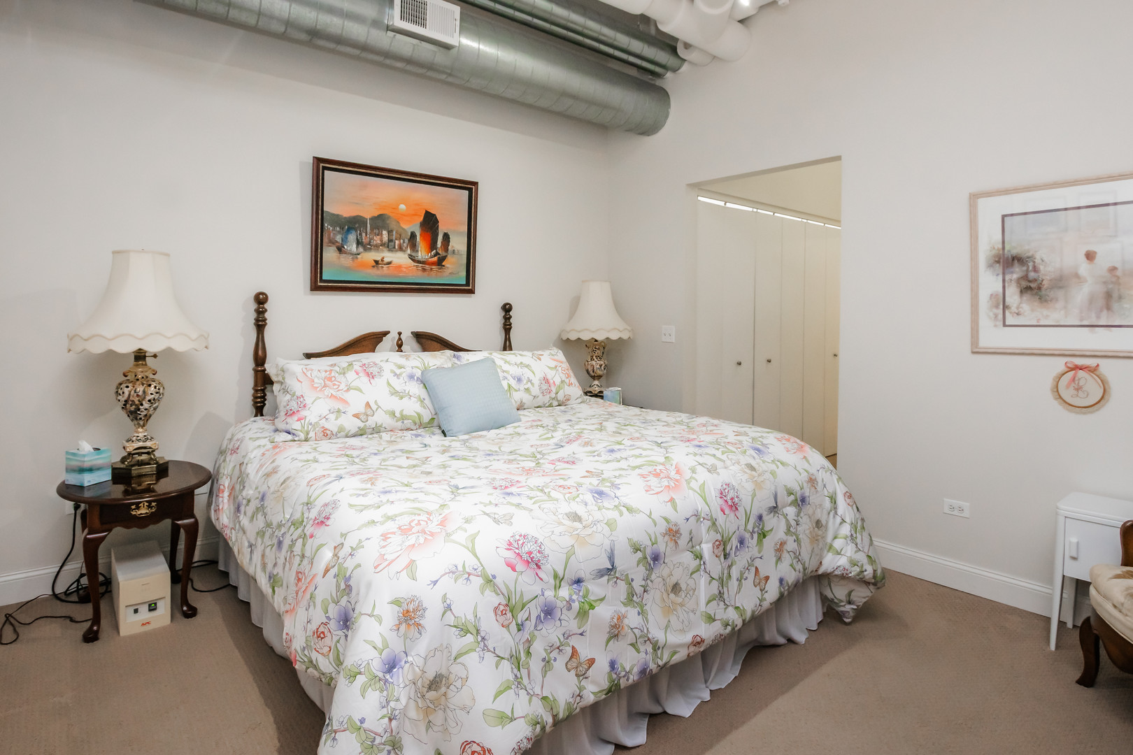565 W QUINCY Street Unit: 710