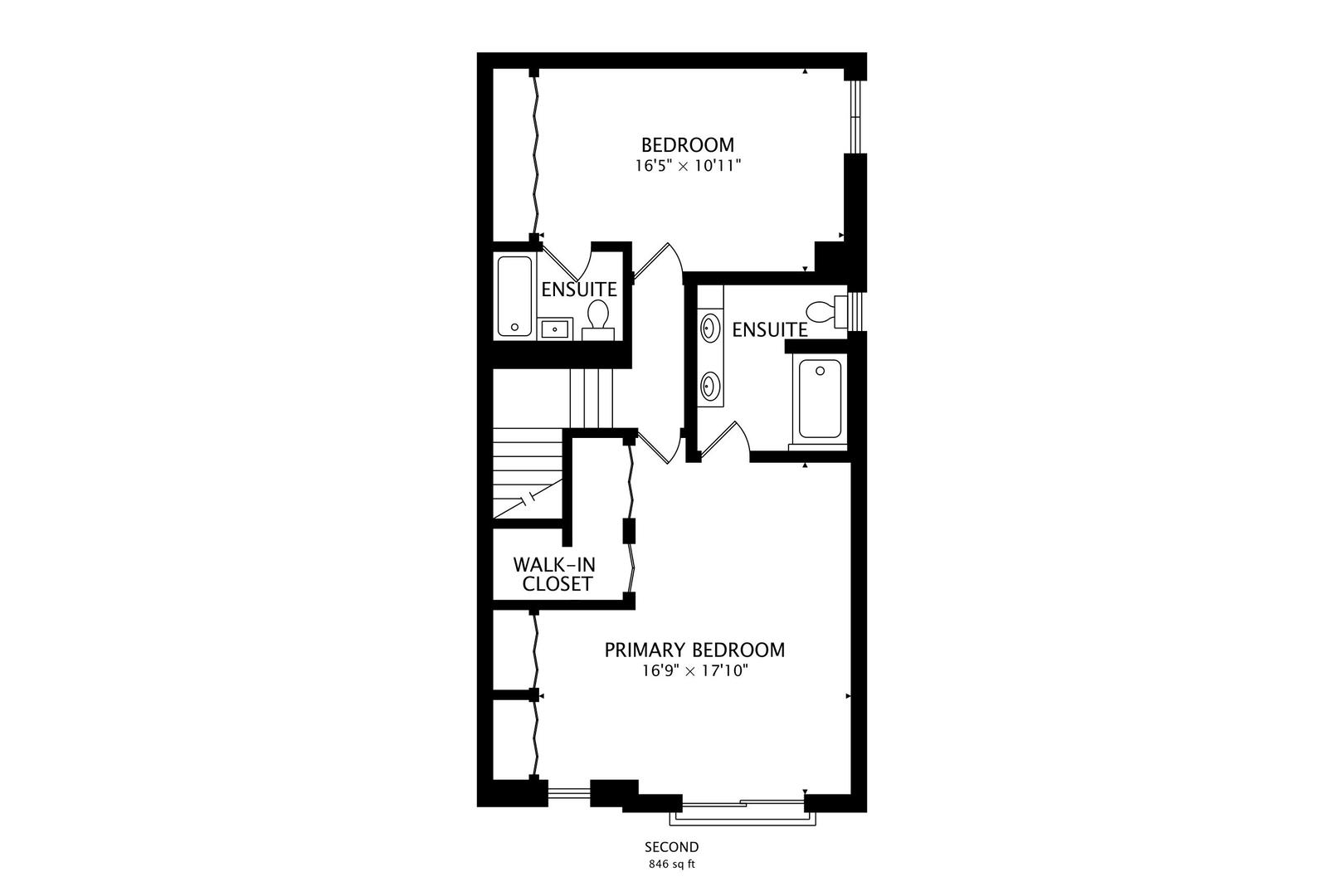 2647 N Southport Avenue Unit: A