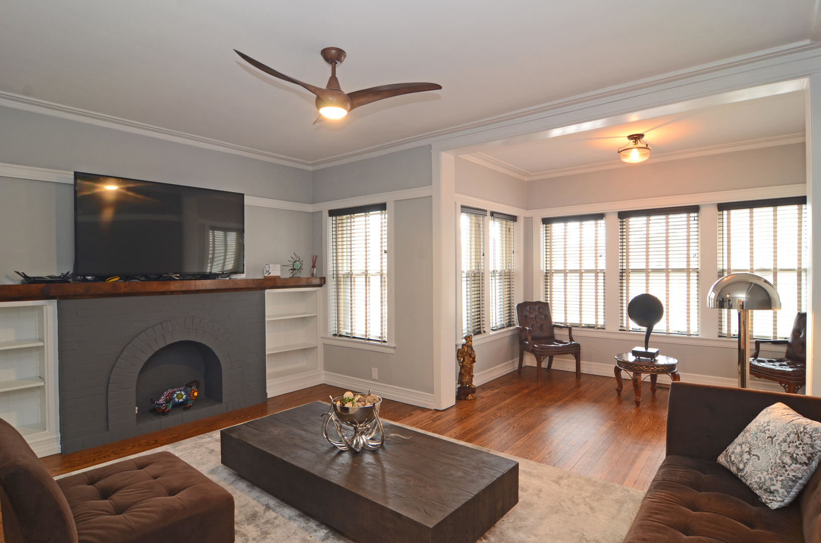 4750 N Dover Street Unit: 3