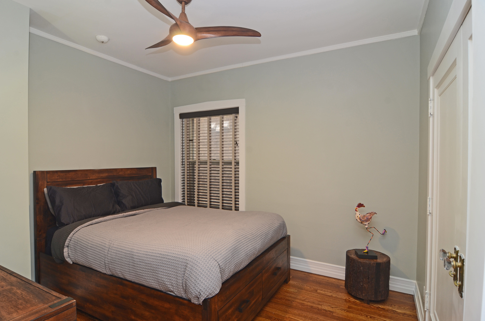 4750 N Dover Street Unit: 3