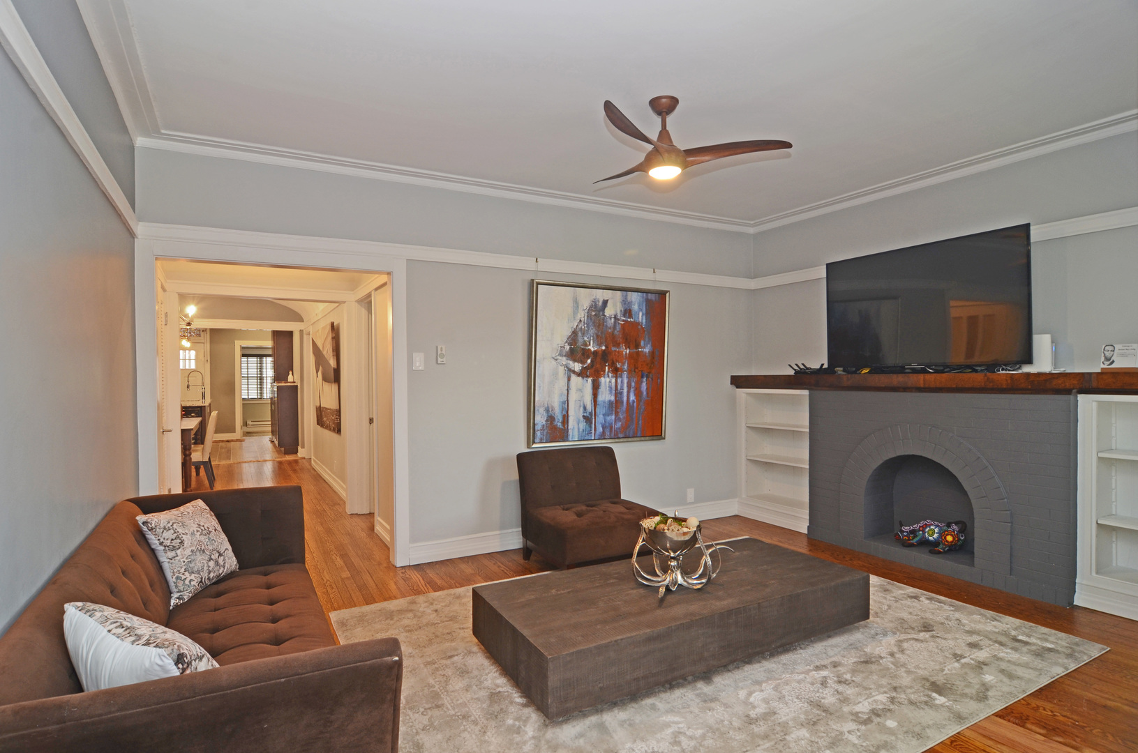 4750 N Dover Street Unit: 3