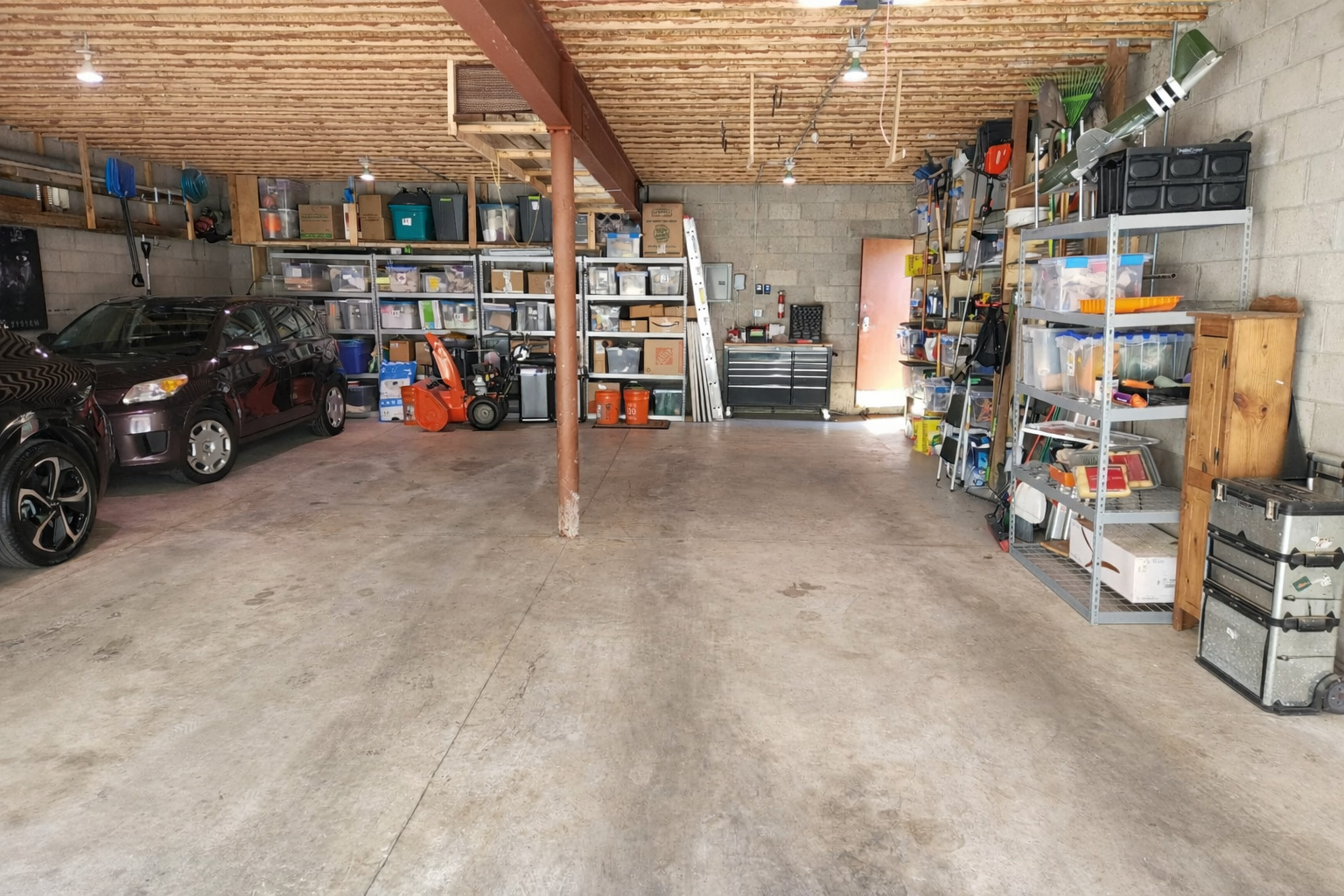 4750 N Dover Street Unit: 3