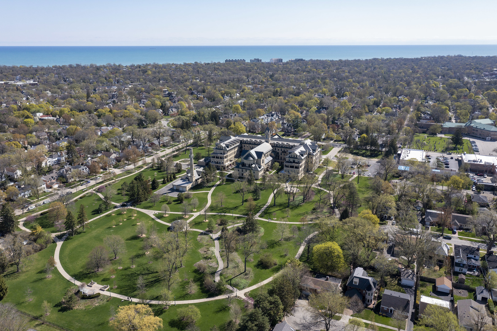 1041 N RIDGE Road Unit: 304
