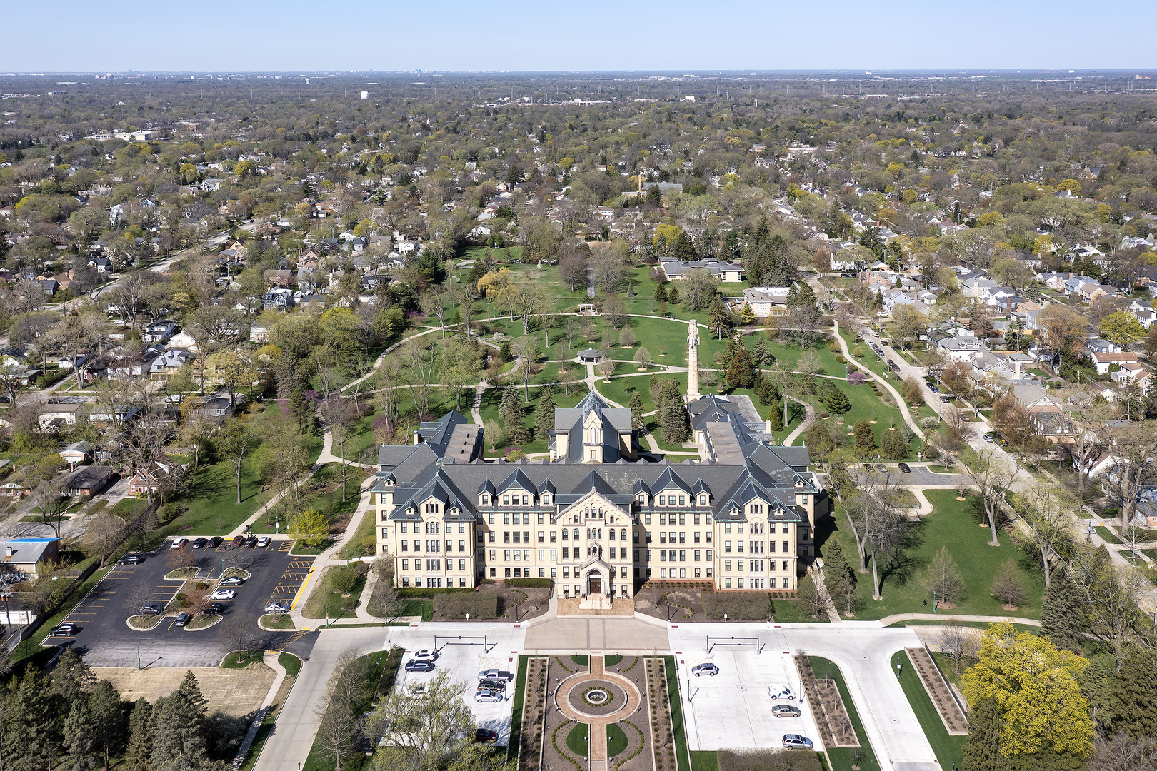 1041 N RIDGE Road Unit: 304